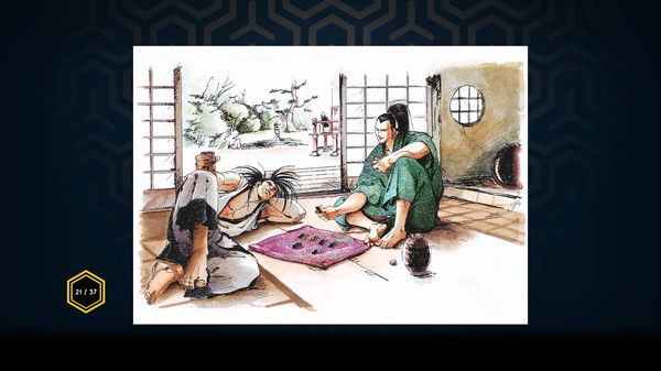 Screenshot 25 of SAMURAI SHODOWN NEOGEO COLLECTION