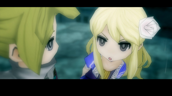 Screenshot 2 of The Alliance Alive HD Remastered