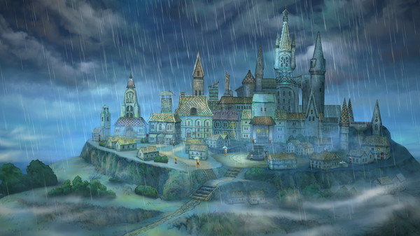 Screenshot 11 of The Alliance Alive HD Remastered