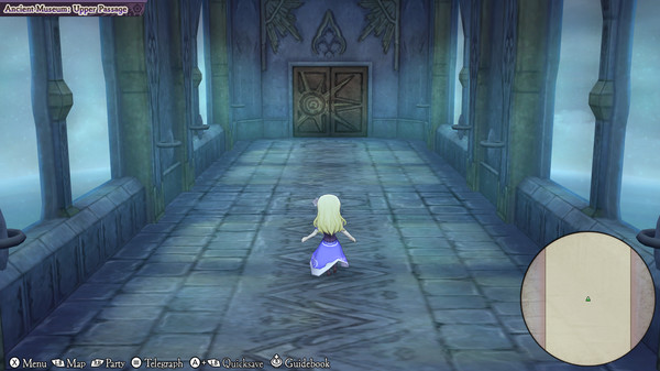 Screenshot 10 of The Alliance Alive HD Remastered