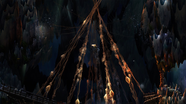 Screenshot 1 of Song of the Deep