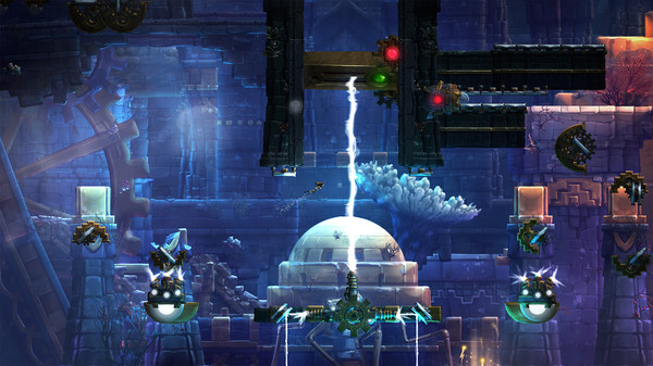 Screenshot 4 of Song of the Deep