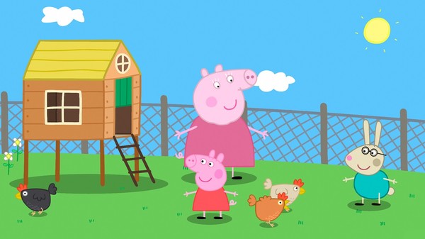 Screenshot 11 of My Friend Peppa Pig