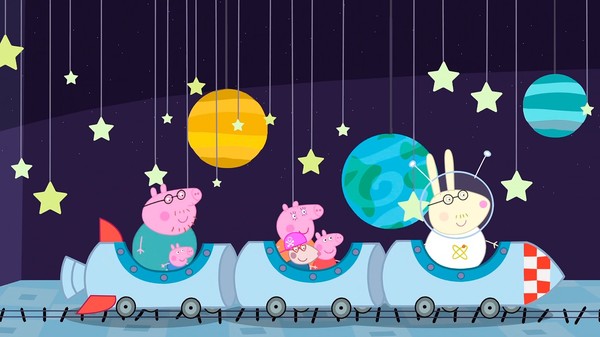 Screenshot 12 of My Friend Peppa Pig