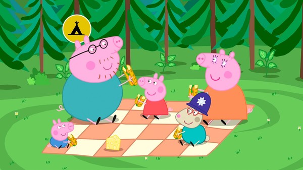 Screenshot 13 of My Friend Peppa Pig