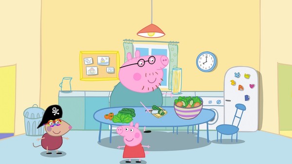 Screenshot 14 of My Friend Peppa Pig