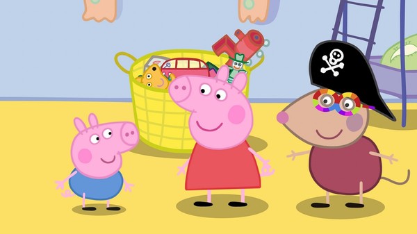 Screenshot 18 of My Friend Peppa Pig