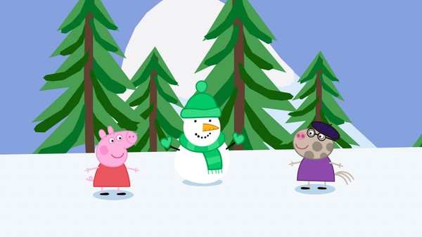 Screenshot 19 of My Friend Peppa Pig