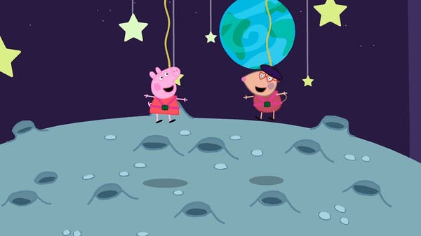 Screenshot 3 of My Friend Peppa Pig