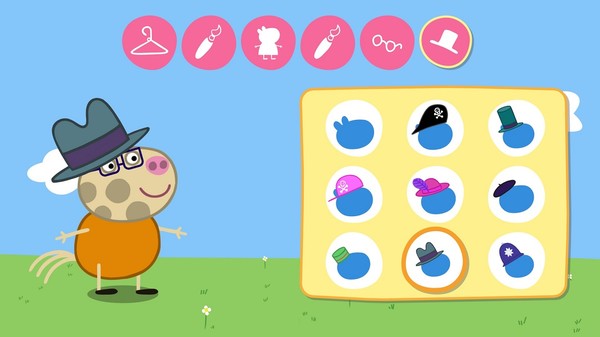 Screenshot 8 of My Friend Peppa Pig