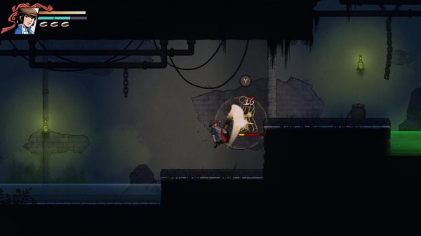 Screenshot 13 of The Legend of Tianding