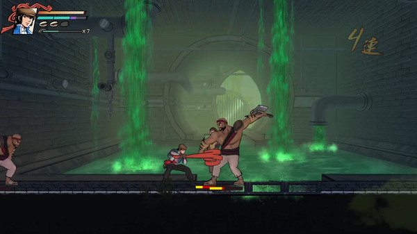 Screenshot 18 of The Legend of Tianding