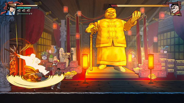 Screenshot 19 of The Legend of Tianding