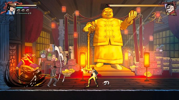 Screenshot 6 of The Legend of Tianding