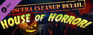 Viscera Cleanup Detail - House of Horror