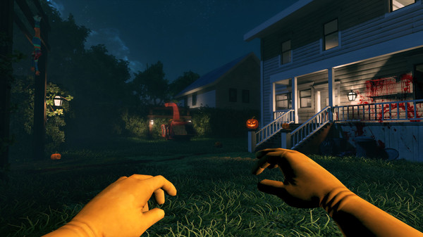 Screenshot 5 of Viscera Cleanup Detail - House of Horror