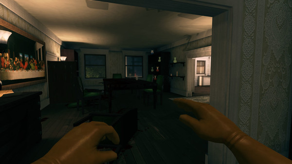 Screenshot 6 of Viscera Cleanup Detail - House of Horror