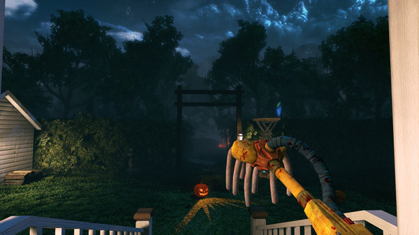 Screenshot 7 of Viscera Cleanup Detail - House of Horror