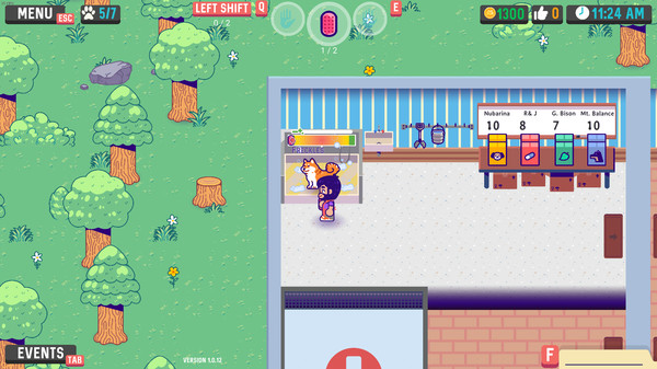 Screenshot 10 of To The Rescue!