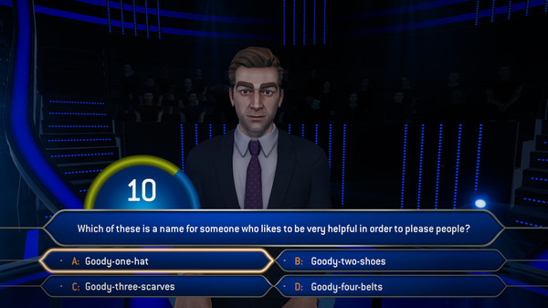 Screenshot 3 of Who Wants To Be A Millionaire