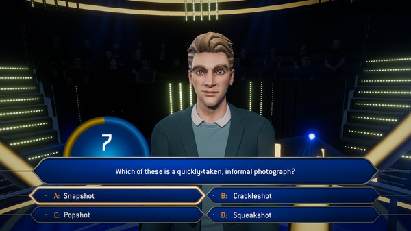 Screenshot 5 of Who Wants To Be A Millionaire