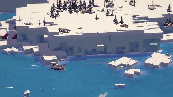 Screenshot 13 of Moonglow Bay