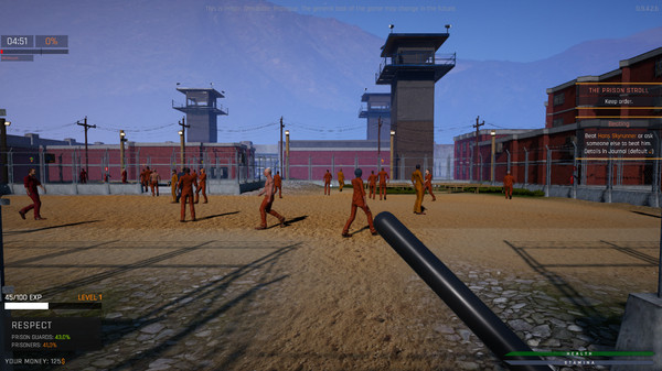 Screenshot 12 of Prison Simulator