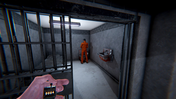 Screenshot 5 of Prison Simulator