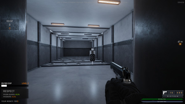 Screenshot 10 of Prison Simulator