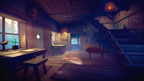 Screenshot 5 of Among Trees