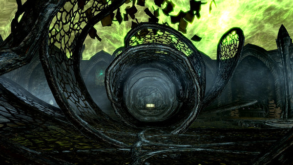 Screenshot 3 of The Elder Scrolls V: Skyrim Anniversary Upgrade