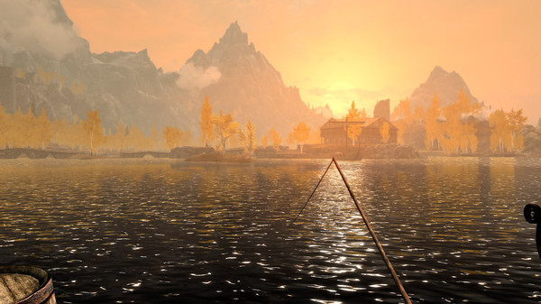 Screenshot 4 of The Elder Scrolls V: Skyrim Anniversary Upgrade