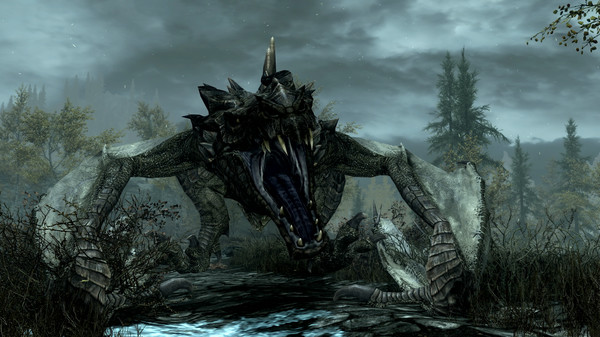 Screenshot 6 of The Elder Scrolls V: Skyrim Anniversary Upgrade