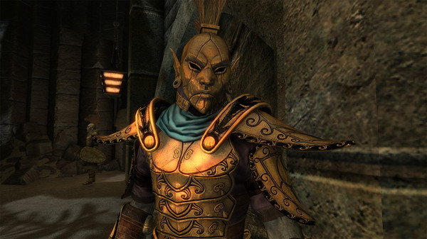 Screenshot 9 of The Elder Scrolls V: Skyrim Anniversary Upgrade