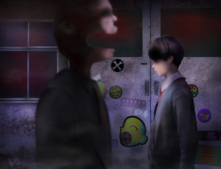 Screenshot 5 of Evil God Korone