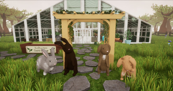 Screenshot 1 of Bunhouse