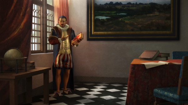 Screenshot 5 of Sid Meier's Civilization V - Gods and Kings