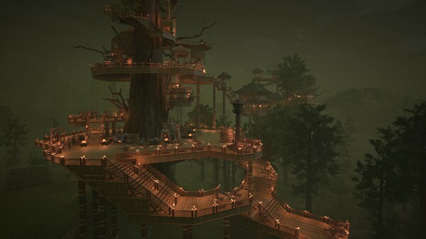 Screenshot 12 of Myth of Empires