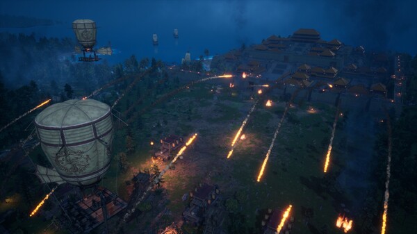 Screenshot 13 of Myth of Empires