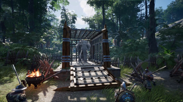 Screenshot 10 of Myth of Empires