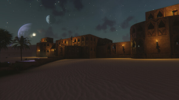 Screenshot 2 of Starsand