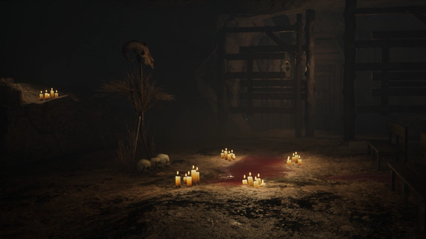 Screenshot 11 of Horror Story: Hallowseed