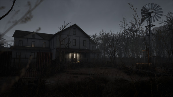 Screenshot 14 of Horror Story: Hallowseed