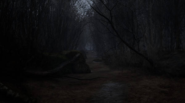 Screenshot 3 of Horror Story: Hallowseed