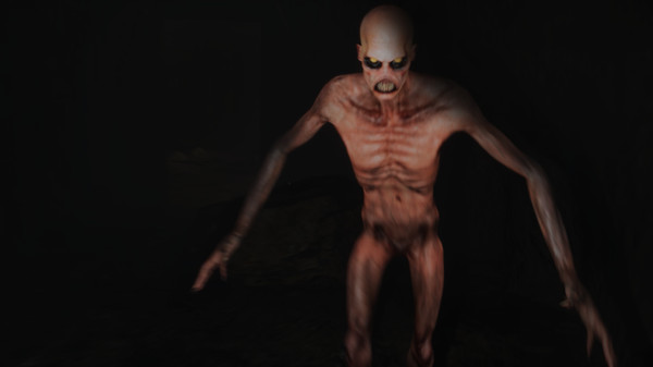 Screenshot 6 of Horror Story: Hallowseed