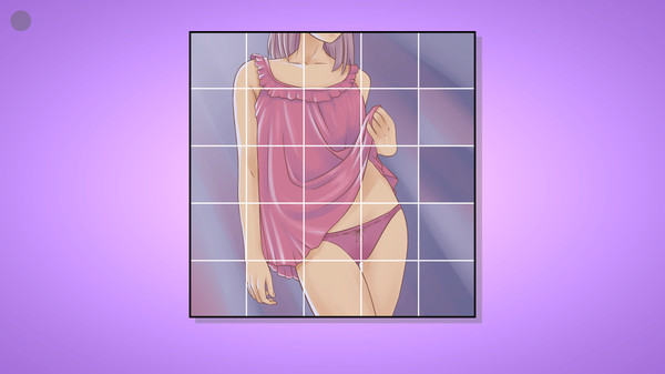 Screenshot 2 of Hentai Lady