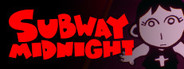 Subway Midnight