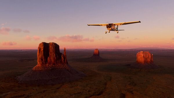 Screenshot 21 of Microsoft Flight Simulator Game of the Year Edition