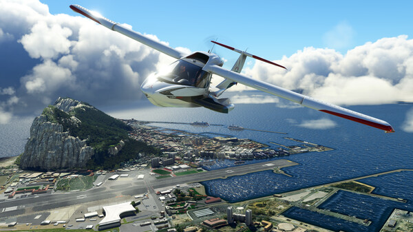 Screenshot 22 of Microsoft Flight Simulator Game of the Year Edition