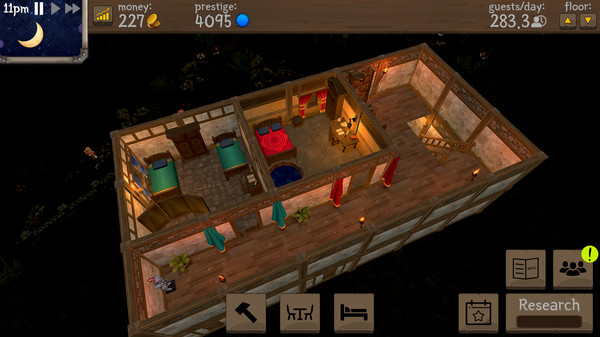 Screenshot 5 of Tavern Master